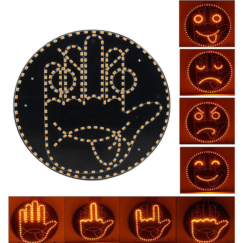 Drakora Signal