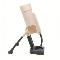 Abrebotellas Estilo Mortero Militar