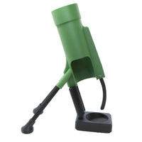 Abrebotellas Estilo Mortero Militar