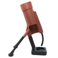 Abrebotellas Estilo Mortero Militar